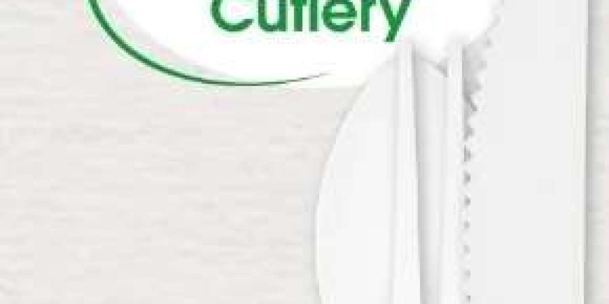 Embracing Sustainability: Walmart Launches Compostable Cutleries Brand