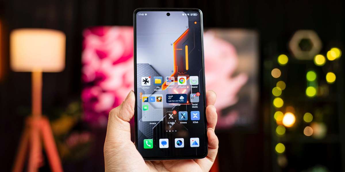 Infinix Hot 8 Price Unveiled for the Pakistani Market: A Game-Changer in Affordable Smartphones
