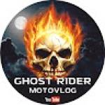 Ghost rider Motovlog