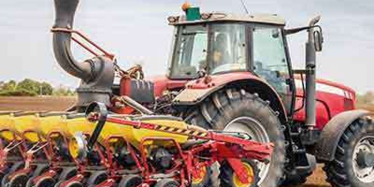 How Does Our Innovative Tractor Quick Hitch Boost Farming Efficiency?
