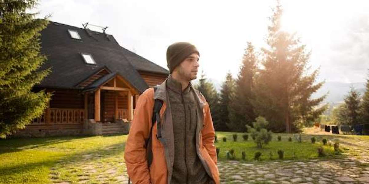 Uncover The Advantages: 5 Benefits Of Using A Log Cabin Kit For Your Ontario Getaway