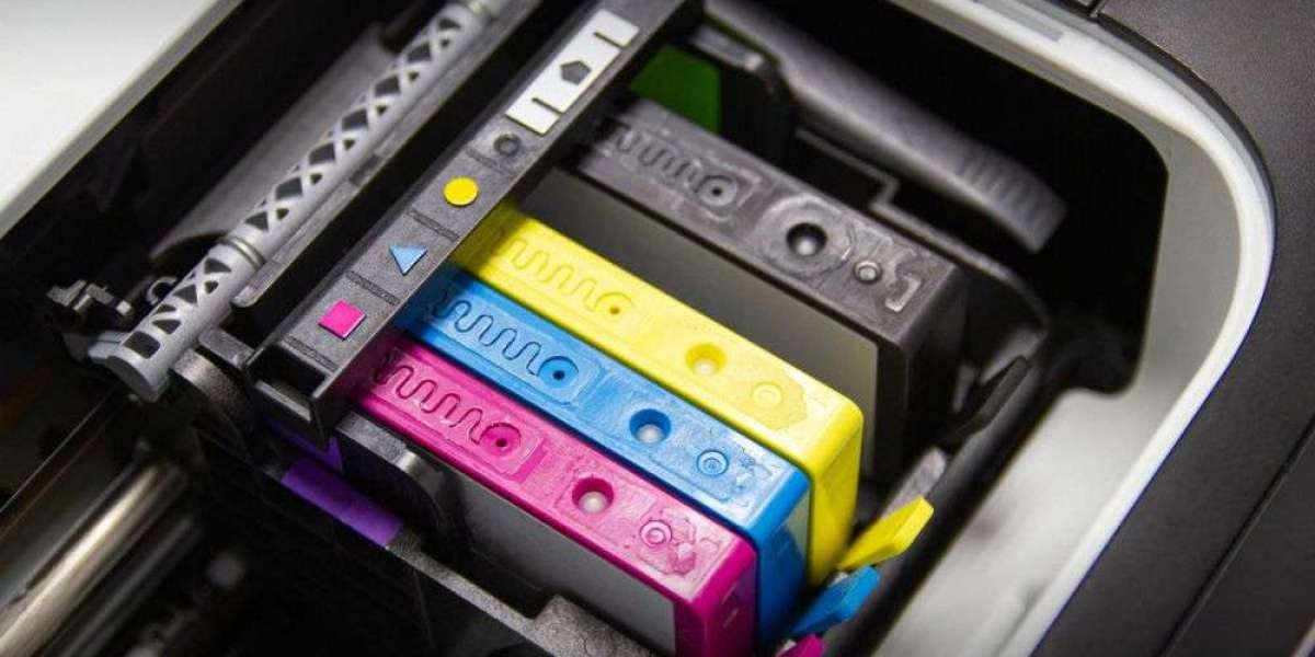 Inkjet Printers Market Analysis: Unlocking Research and Growth Insights