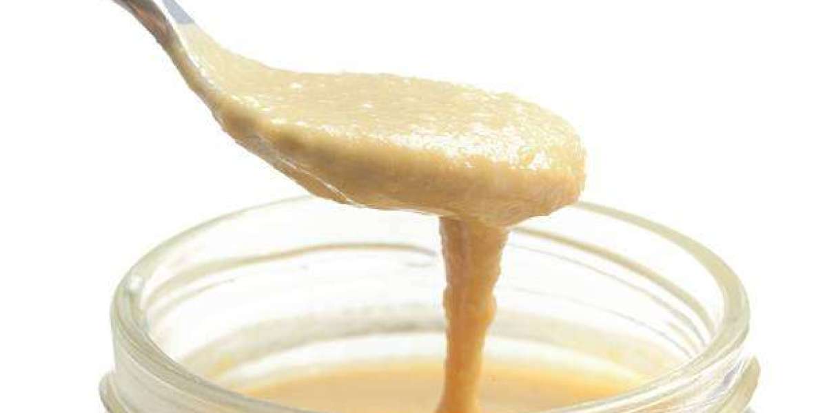 Tahini Market Overview, Intelligence, Comprehensive Analysis, Historical Data, And Forecasts 2030