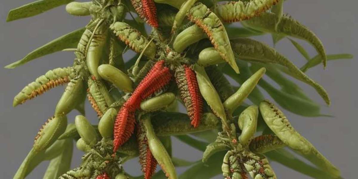 Locust Bean Gum Manufacturing Plant 2023: Industry Trends, Machinery and Raw Materials