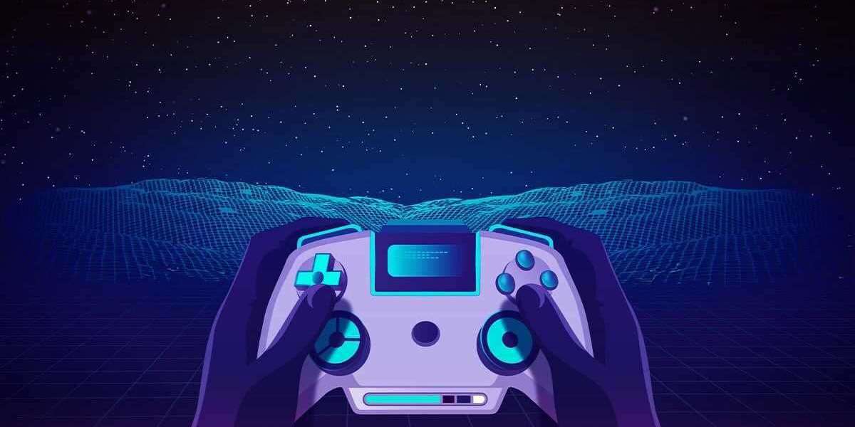 Blockchain Gaming Market Growth, Trends, Opportunity and Forecast 2023-2028