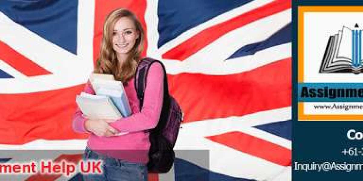 UK Assignment Help is the best writing service for every college student.