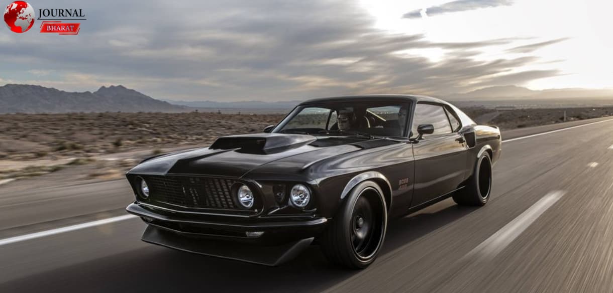 1969 Ford Mustang Price in India, Features, Images & Top Speed - Who Owns in India