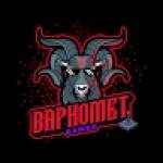 Baphomet Gamer Profile Picture