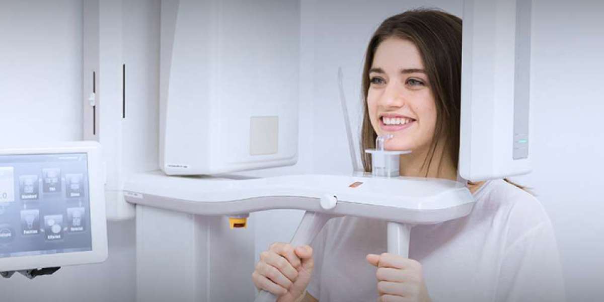 Cone Beam Computed Tomography (CBCT) Market - Trends Forecast Till 2028