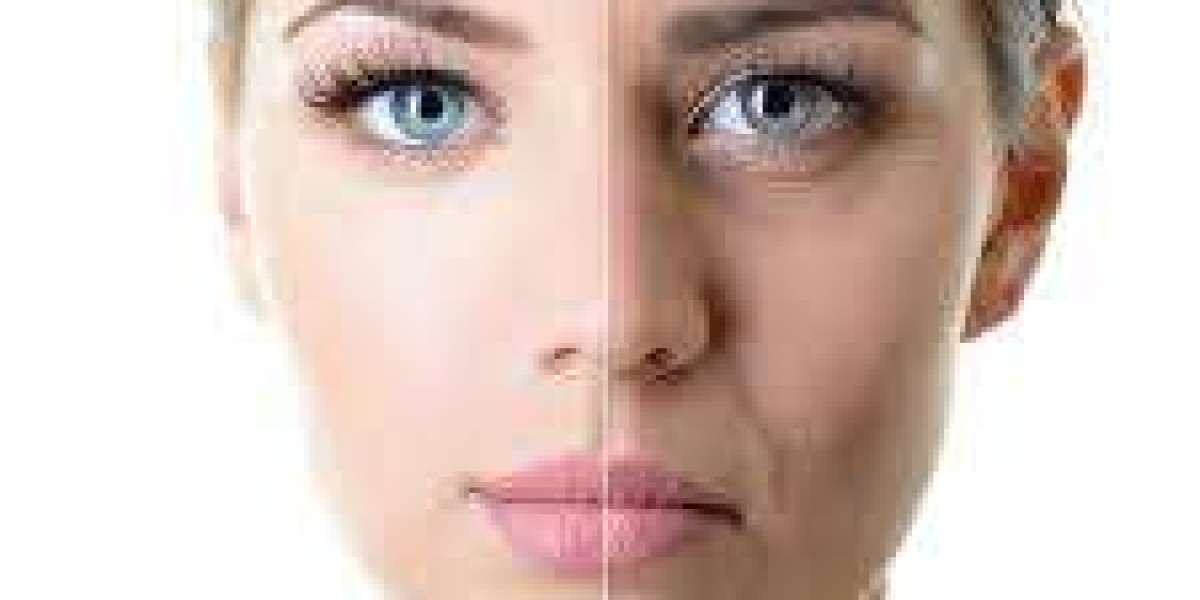 Who Can Benefit from Aging Treatment?