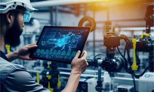 Industry 5.0: How It Is Transforming the Manufacturing Landscape