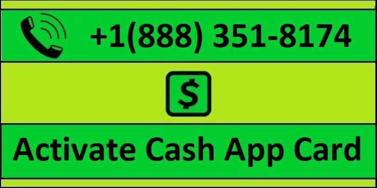 How to Activate Your Cash App Card?
