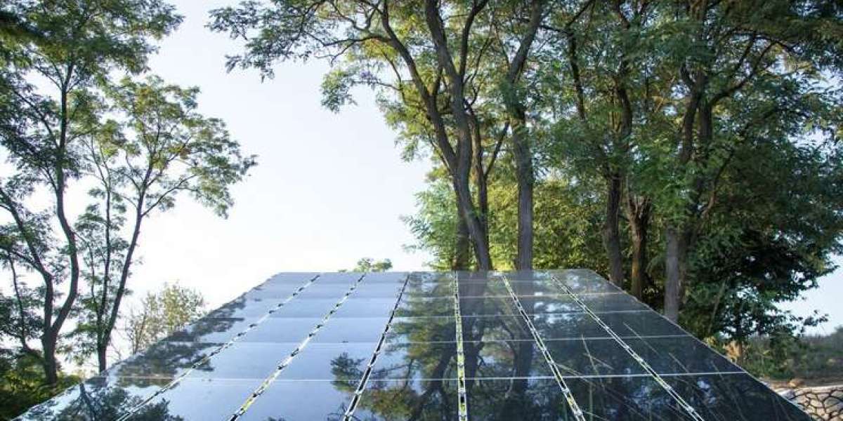 Shedding Light on Solar Panel Waste: Challenges and Solutions