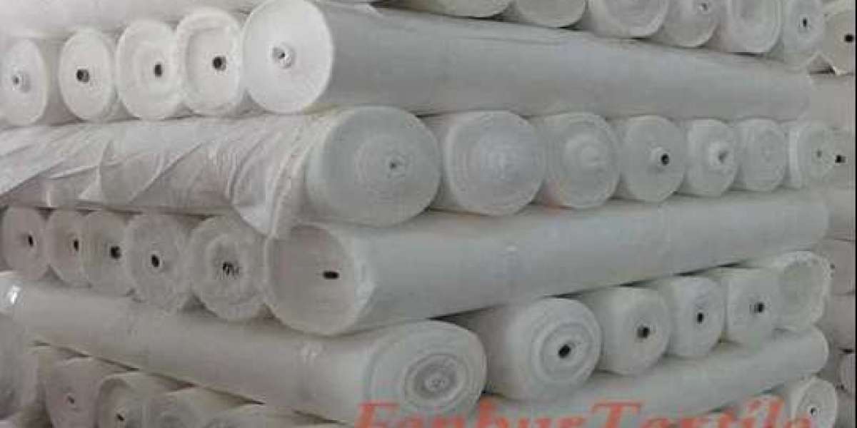 Woven Nylon Fabric Selection Guide - Fanbur Textile