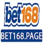 Bet168 Page
