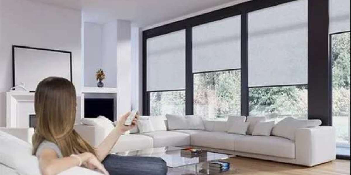 Smart Curtain Market Size, Share, Growth, Analysis, Trends and Forecast 2023 – 2029