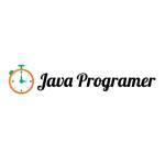 Java Programmer