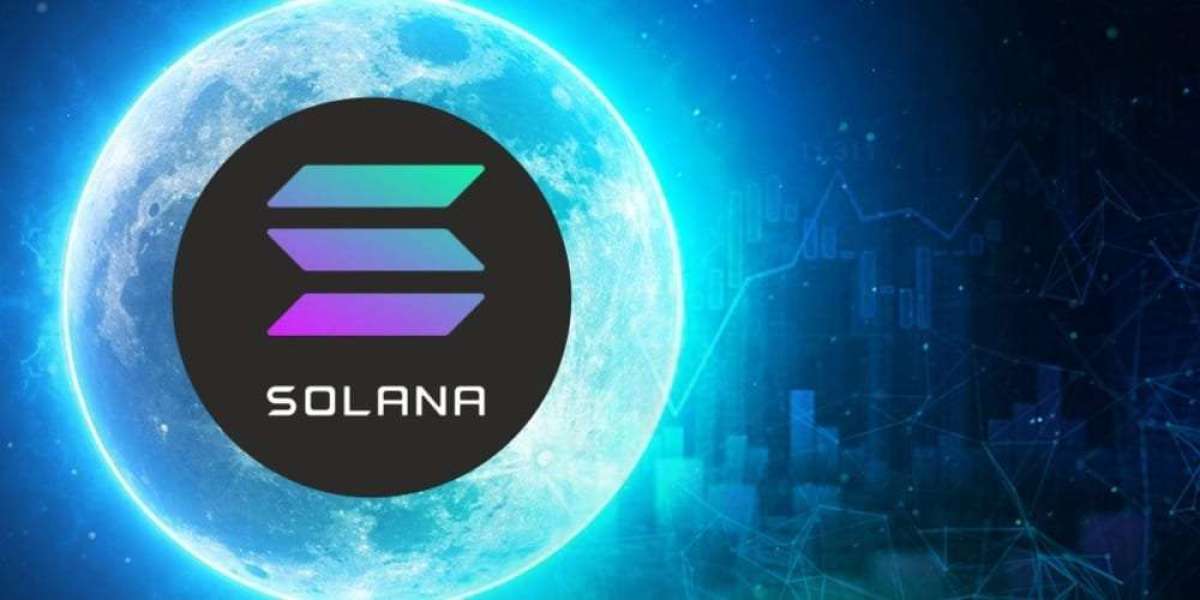 Solana Token Development Company - Coin Developer India