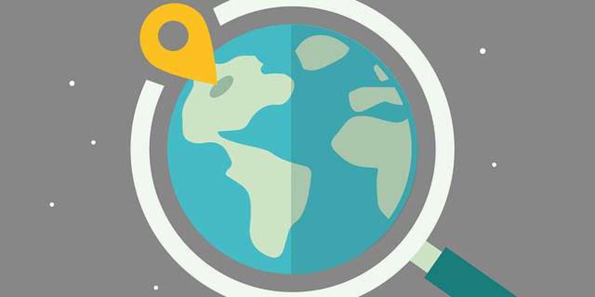 Uncover the Power of GeoLocation API: Simplifying IP Lookup and Revolutionizing Location-based Services