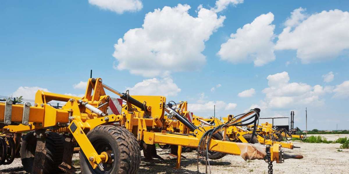 Equipment Rental Software | The Role of Technology in Equipment Rentals
