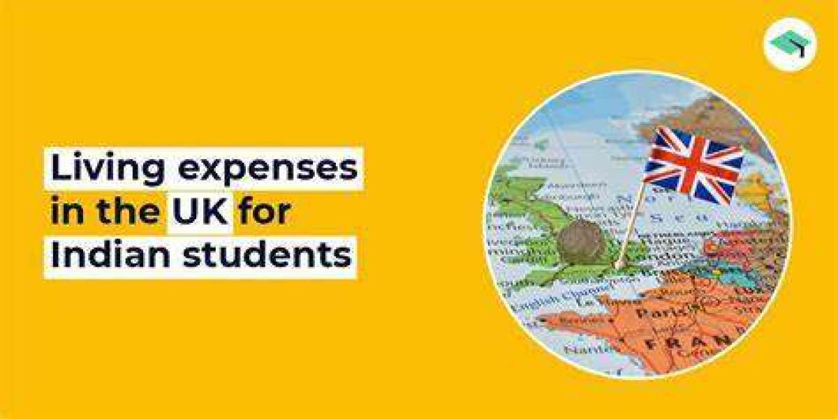 Navigating Student Living Costs in the UK: A Comprehensive Guide