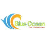 Blue Ocean Tourist