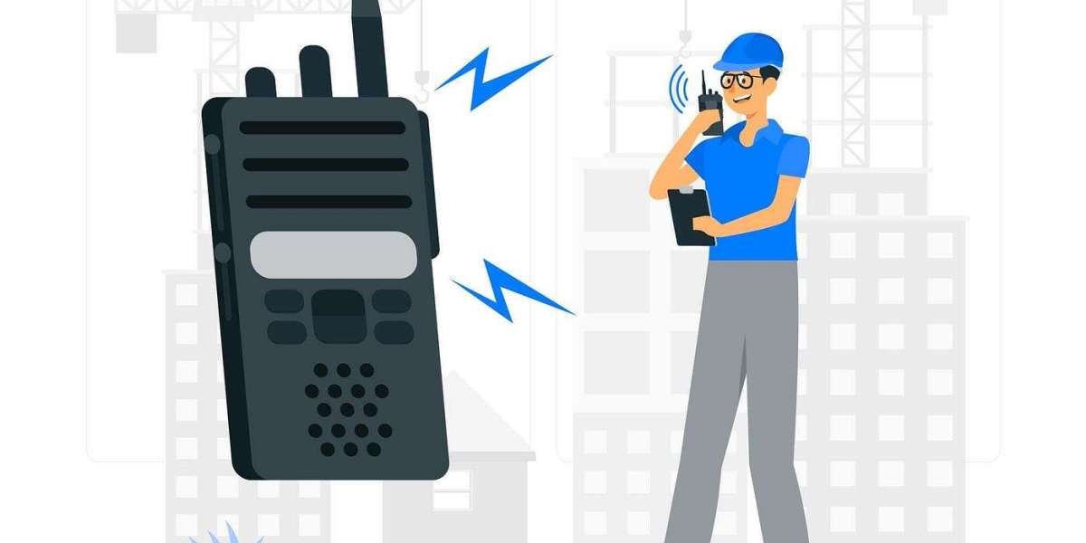 From Text to Talk: The Evolution of Messaging with Walkie Talkie Apps