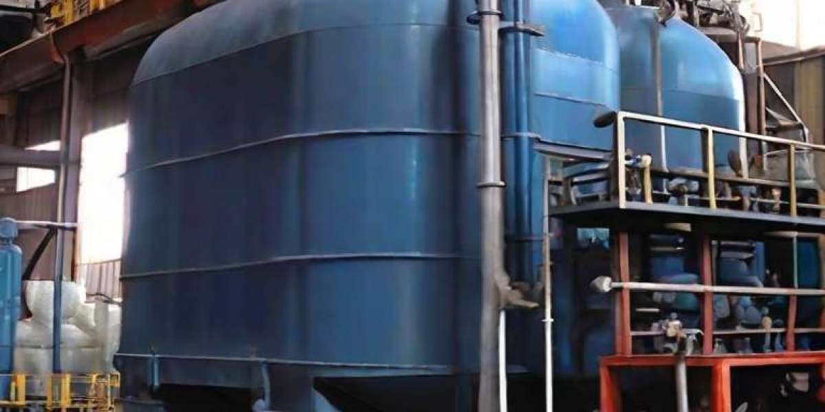 Ethyl Silicate Manufacturing Plant Project Details, Requirements, Cost and Economics