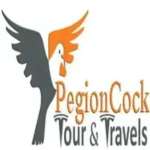 PegionCock Tour and Travels