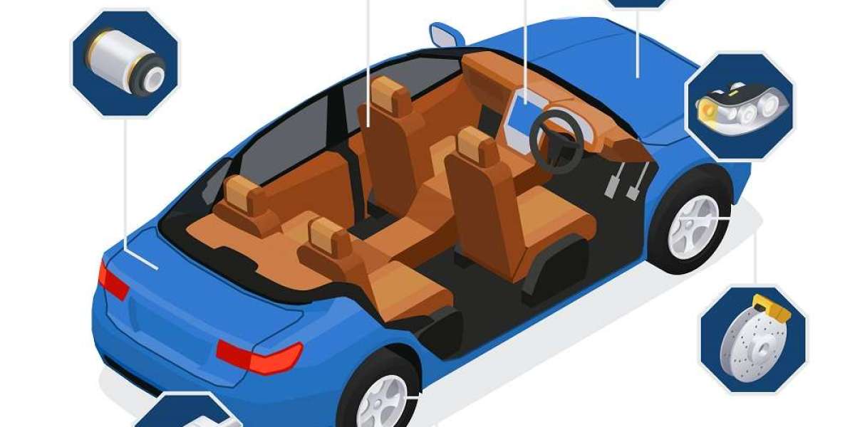 Automotive Airbag Sensor Market By Type, Product, Delivery Mode, End-User - Forecast To 2033