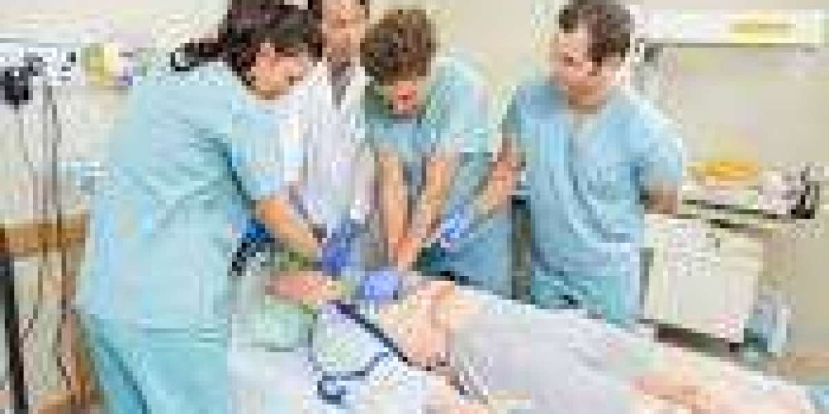 Medical Simulation Market Size, Share Analysis, Key Companies, and Forecast To 2030