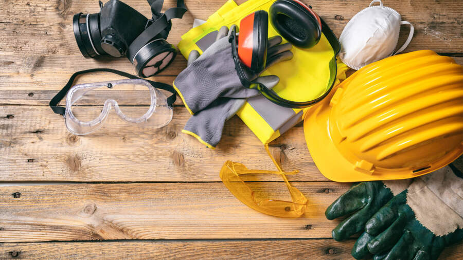 Tips To Buy Personal Protective Equipment - Apzo Media