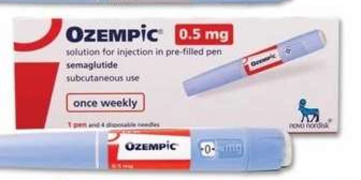 Understanding Ozempic: A Comprehensive Guide to Its Mechanism of Action and Where to Purchase