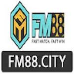 FM88 City