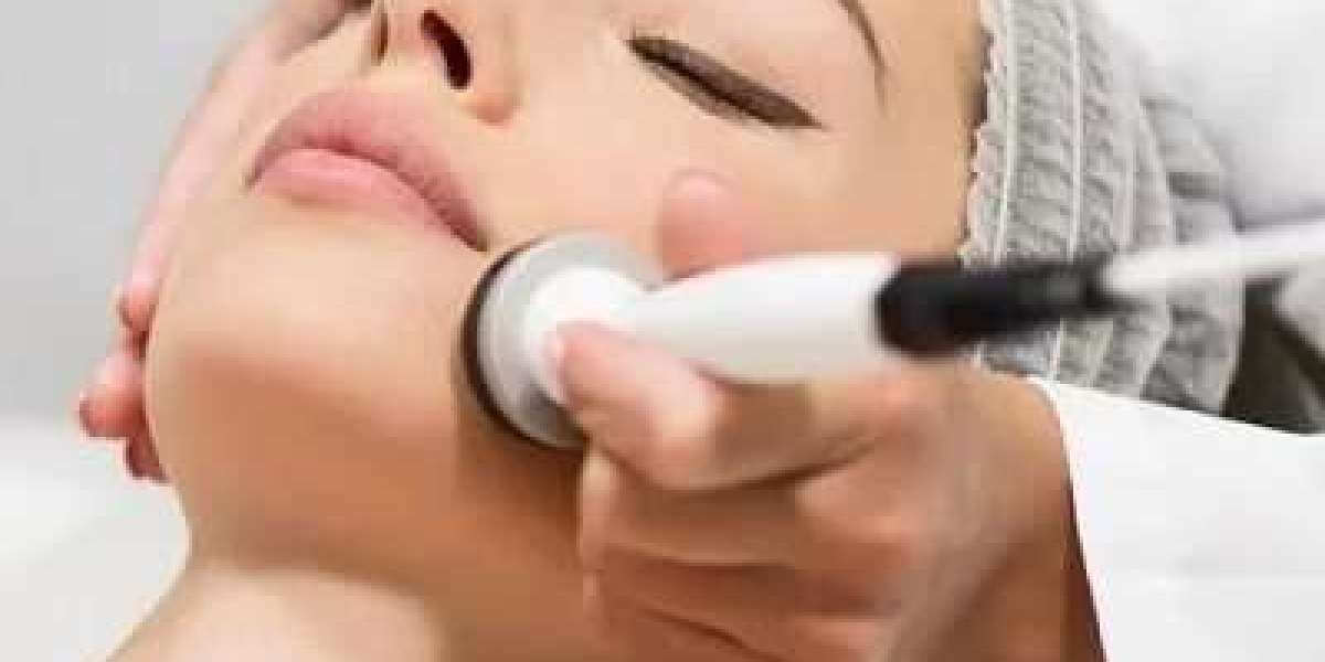 The Evolution of Skincare: A Brief History of HydraFacial