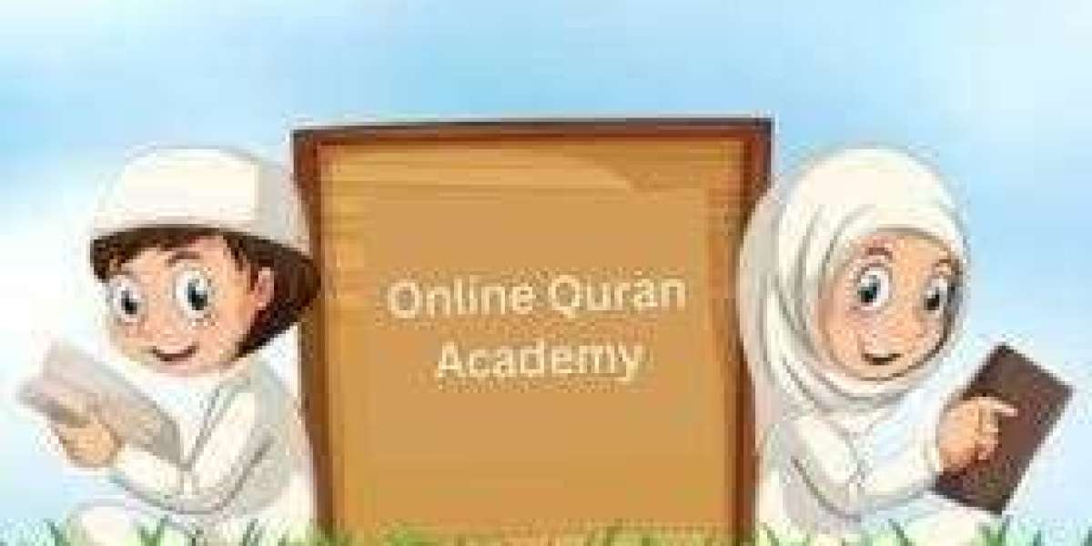 "The Digital Revelation: Online Quran Academies Paving the Way for Modern Spiritual Enlightenment"