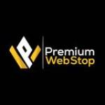 Premium Web Stop Profile Picture