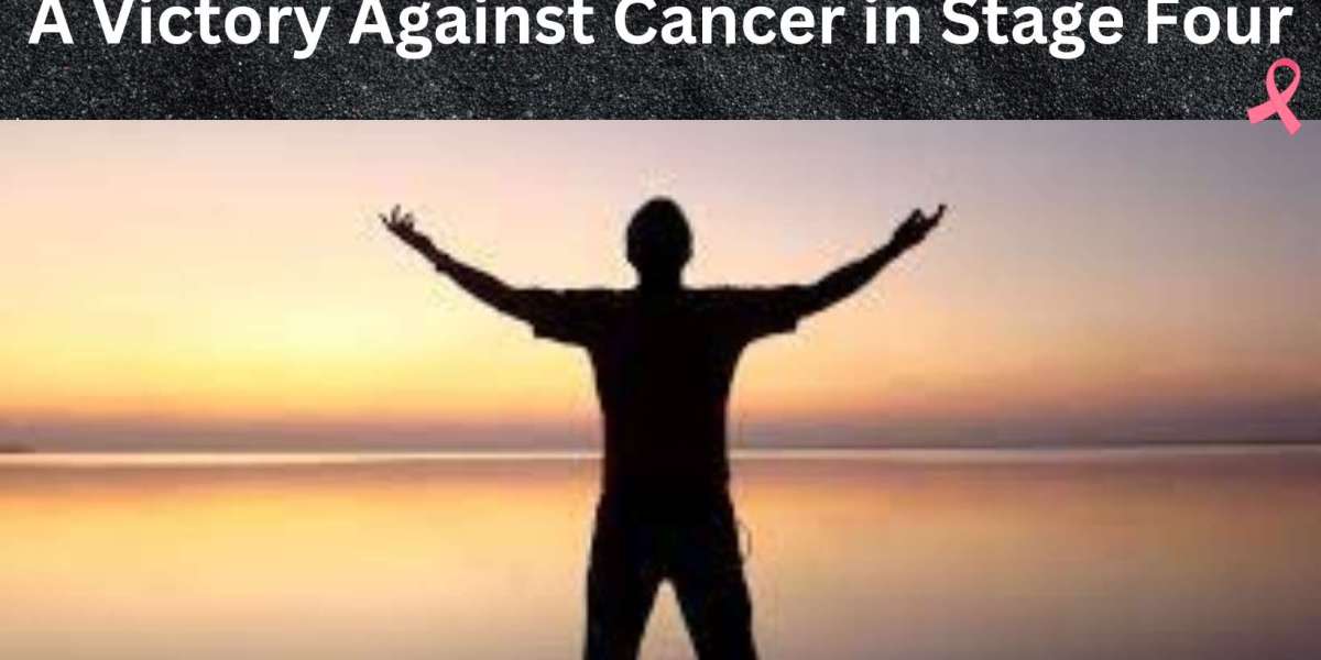 A Victory Against Cancer in Stage Four: Santhosh's Motivational Story 