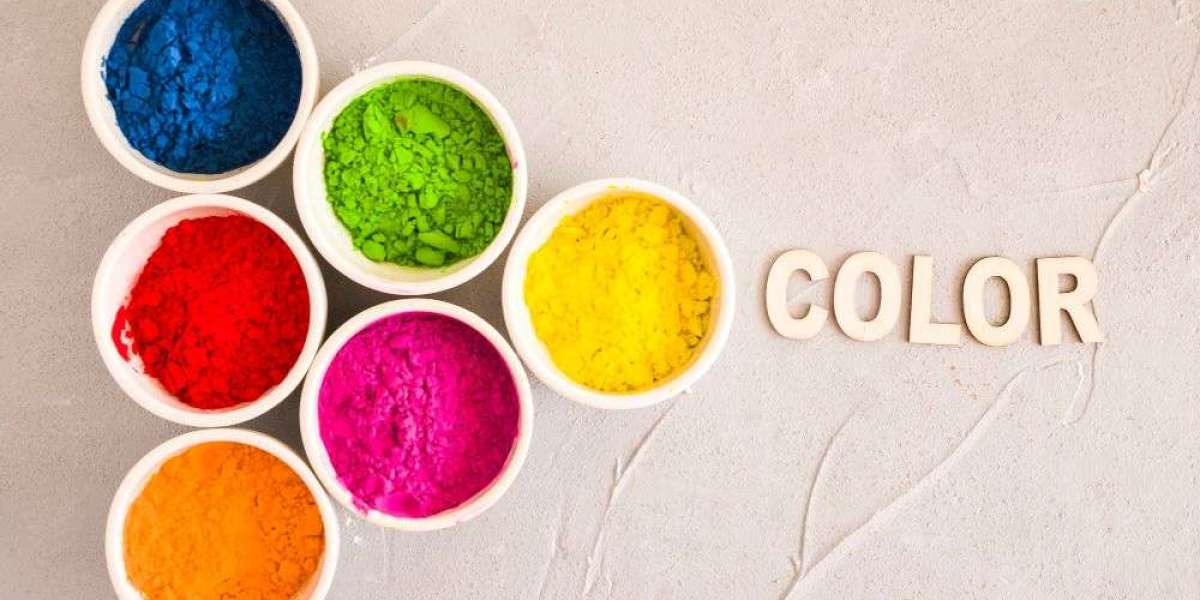Colour Sorters Market Report By Types, Applications, Players And Regions,Gross, Industry Share, Cagr ,Outlook 2033