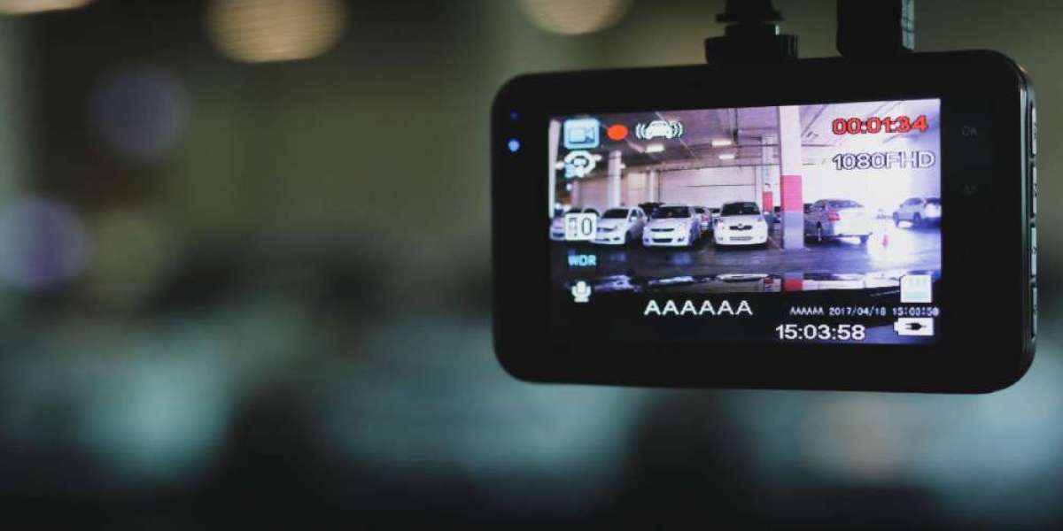 Zooming In: The Research and Analysis Driving Automotive Camera Market Trends