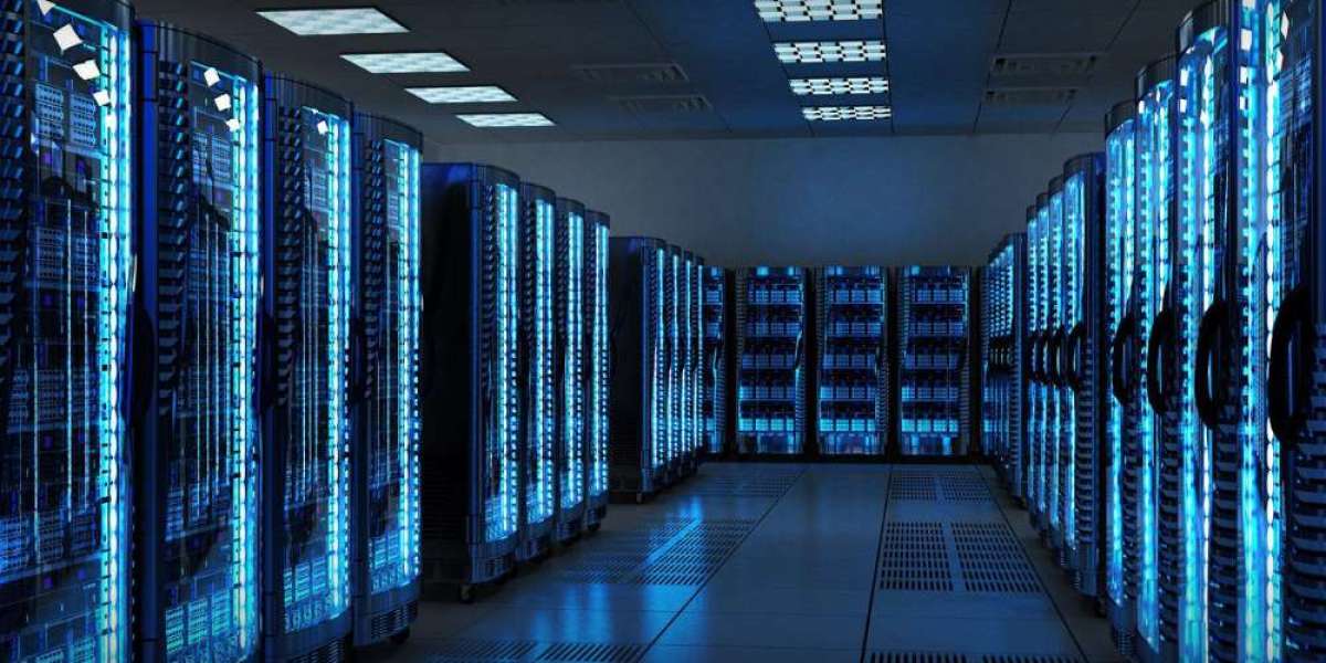 Data Center Substation Market 2028 Forecast: Navigating Emerging Trends