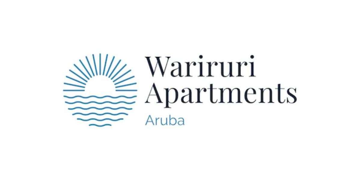 Welcome to Wariruri Apartments Aruba