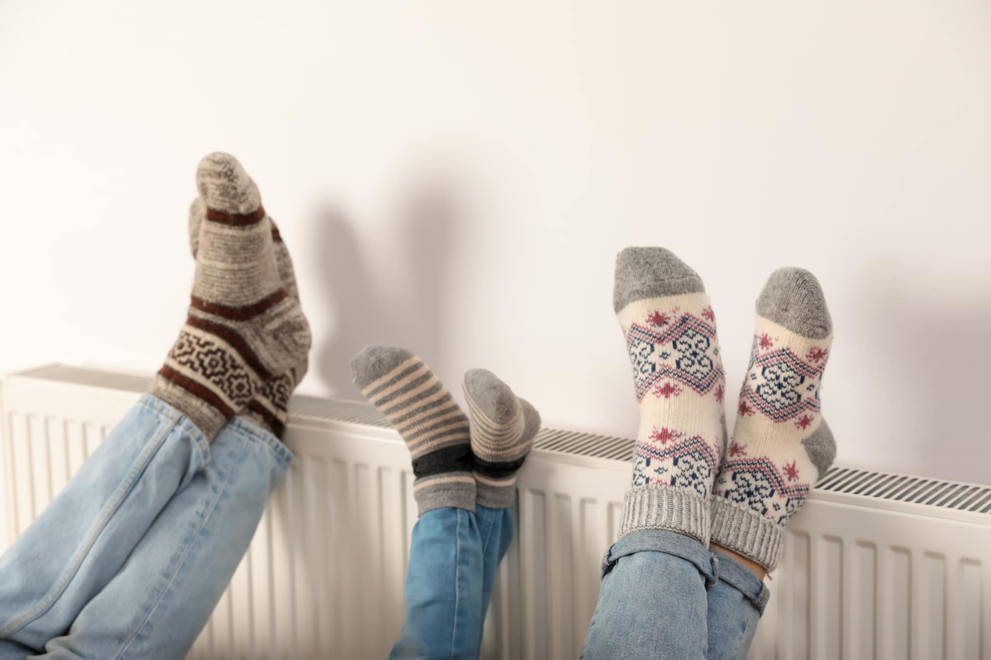 Top Benefits Of Having A Natural Gas Heating System
