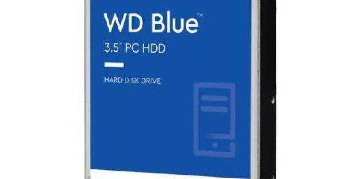 Upgrade your system with Western Digital’s quality drives!