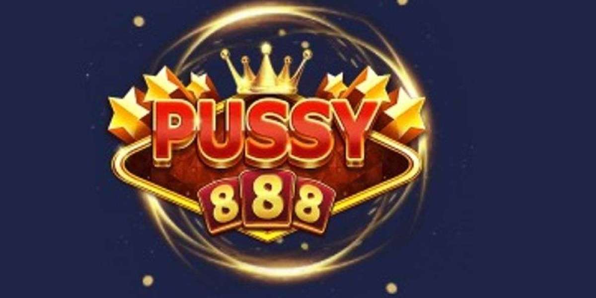 Unveiling the Thrills: Exploring the Diverse World of Pussy888 Casino Games