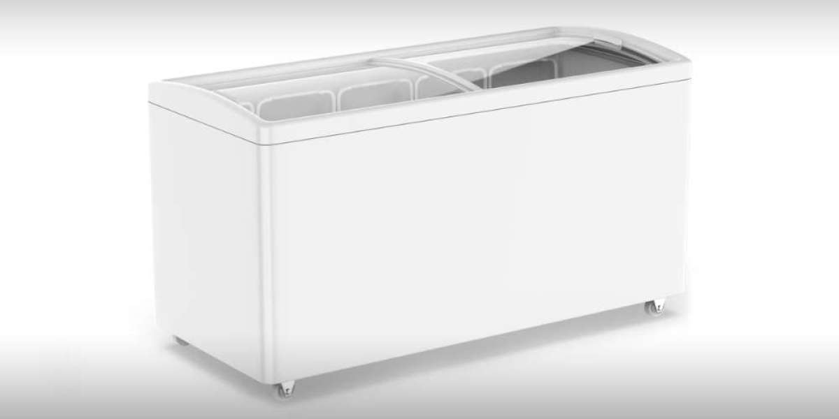 Freezers Market Chronicles: Trends and Forecast Till 2030