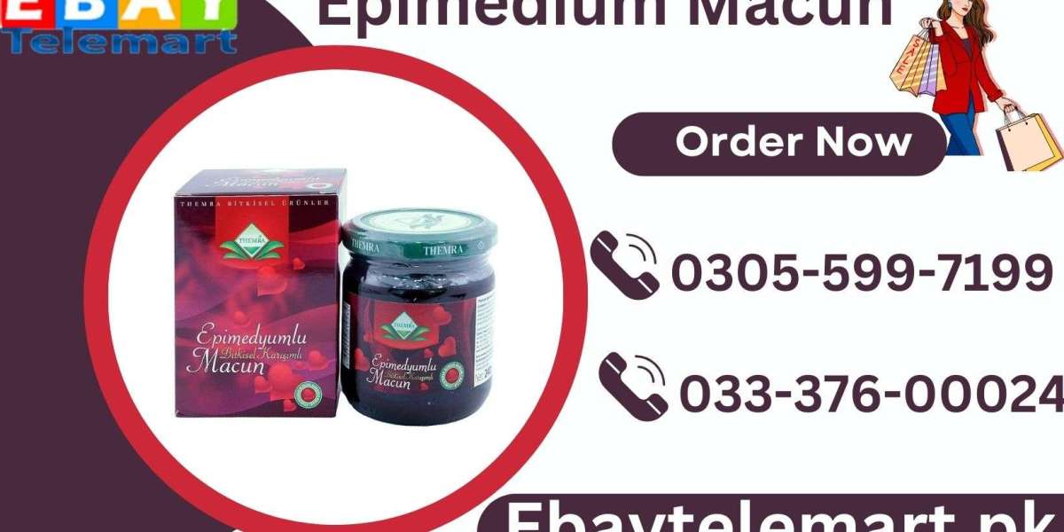 Turkish Epimedium Macun Price in Hyderabad | 03055997199
