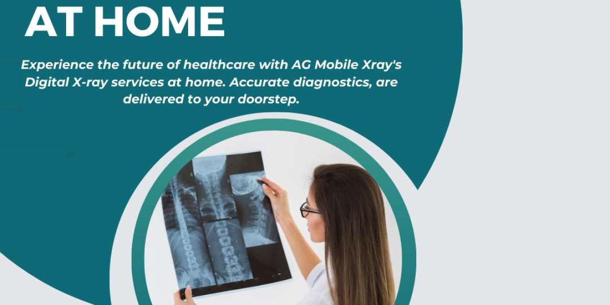 Who Can Benefit from Home X-ray Services in Adyar?