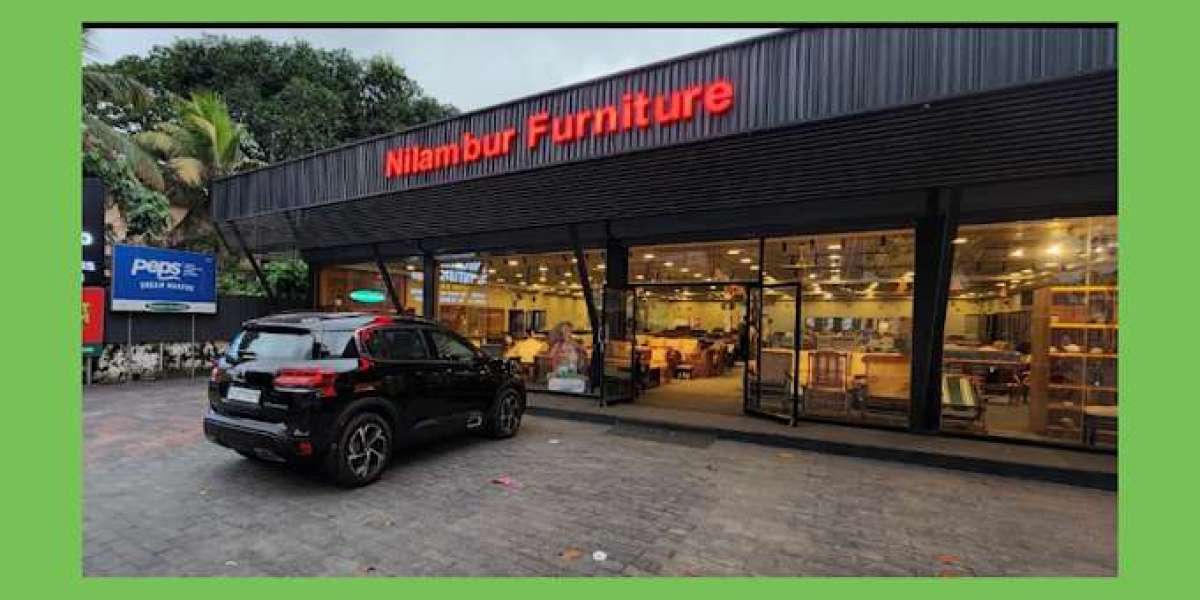 The Art of Interior Design: Choosing the Right Furniture in Kochi