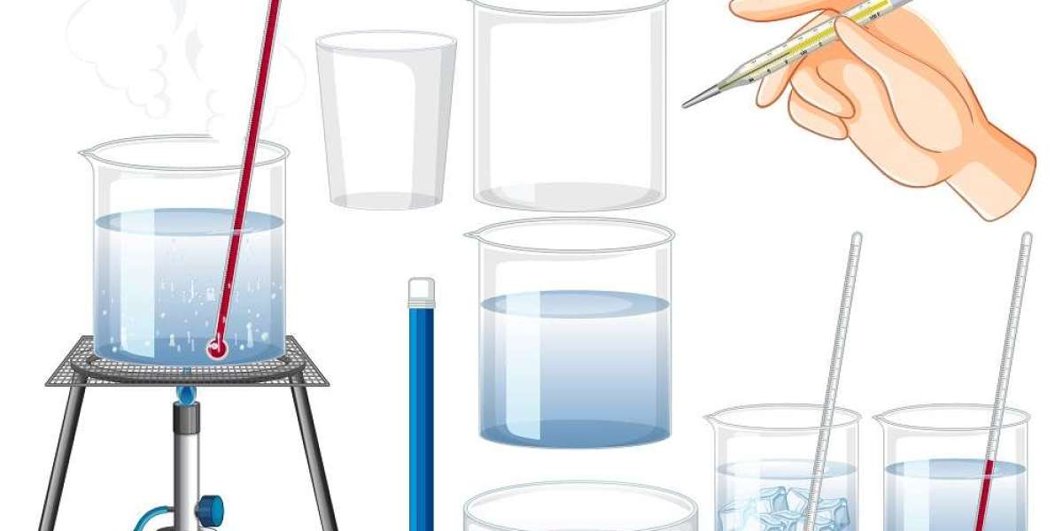 Laboratory Shaker Market Research Report - Know The Growth Factors And Future Scope To 2033
